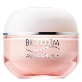 Biotherm Aquasource Cream - dry skin 50ml